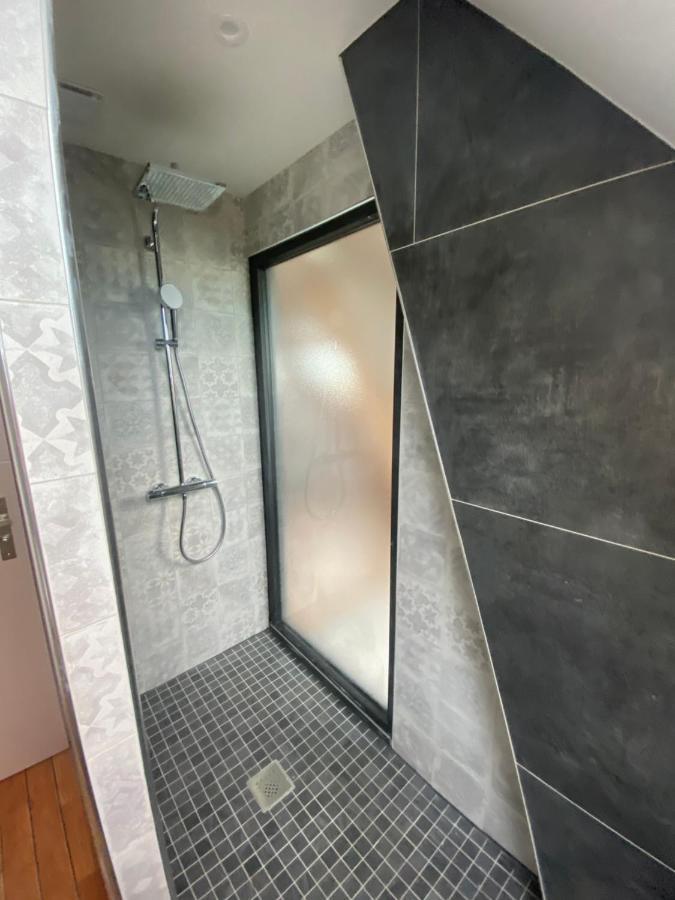 Studio Vue Mer بولون-سور-مير المظهر الخارجي الصورة
